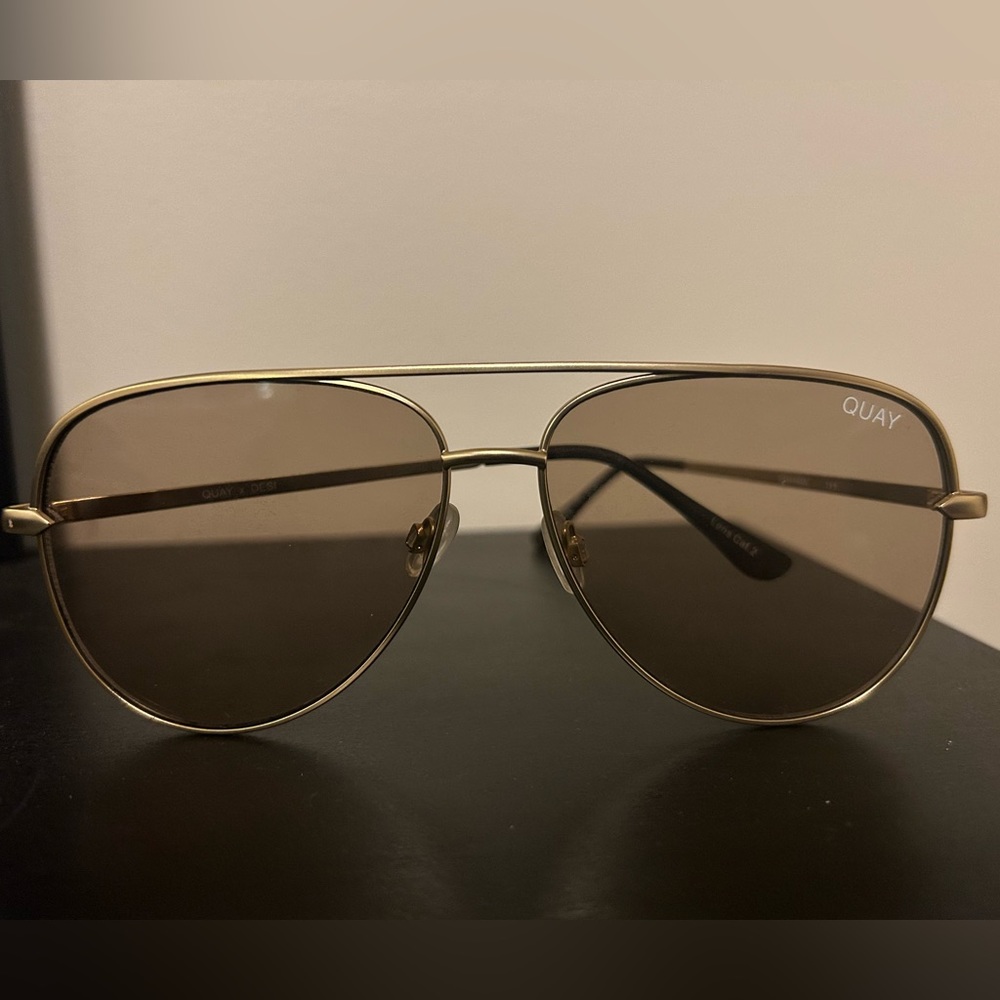 Quay sunglasses